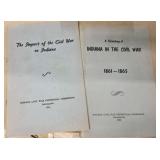 The Impact of the Civil War on Indiana