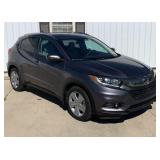 2019 Honda HR-V ONLY 6K Miles