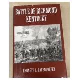Battle of Richmond, Kentucky