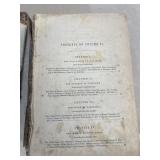 History of the CIVIL WAR, VOL. II