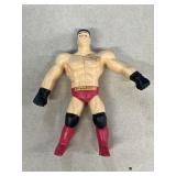 Ken Shamrock, rubber action figure