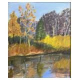 E. Hardwick Painting