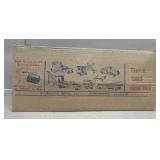 STRUCTO Toys truck box only