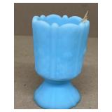 Fenton toothpick holder