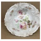 Germany "Rose" Deep Bowl
