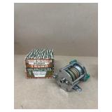 PFLUEGER Trump fishing reel