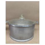 Guardian ware pot