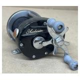 Shakespeare fishing reel
