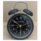 LA CROSSE alarm, clock
