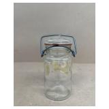Canning jar