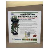 Upside down patio Garden new inbox