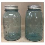 Ball jars