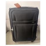 Skyway rolling suitcase