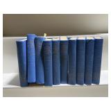 James Whitcombe, Riley books