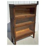 Stack Bookcase, Hale