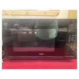 Whirlpool microwave