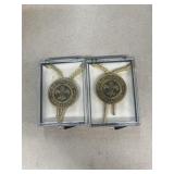Boy Scout bolo ties