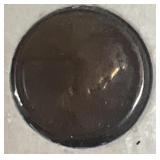 1913 S wheat penny key date