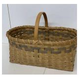 Early Gathering Basket