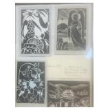Elmira Kempton Artwork