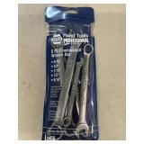 Napa wrenches