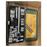 Cobra sockets