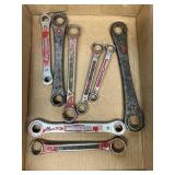 Craftsman and other ratchets