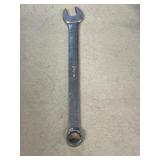 Snap on 9/16 wrench