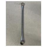 Blue point 9/16 wrench