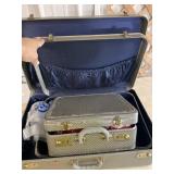 3pc. Luggage Set