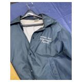 Goodwin brother Dodge Chrysler, Plymouth jacket,