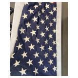 United States flag