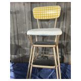 Cosco stool