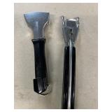 Skillet handles