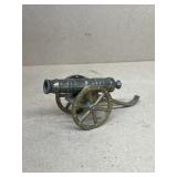 Toy cannon