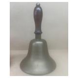 Early School bell