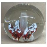 Zimmerman Doorstop Paperweight