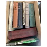 Miscellaneous novels