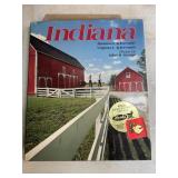 Indiana book