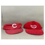 Cincinnati reds hats