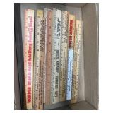 Advertising rulers
