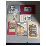 Abraham Lincoln books