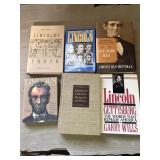Lincoln