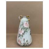 Hand painted Bavaria vase