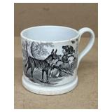 John Cilpin cup
