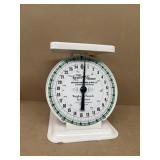 Old Kentucky home scales