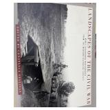 Landscapes of the Civil War