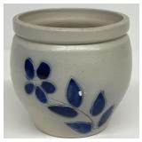 Pottery vase
