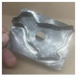 Duck cookie mold