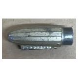 Hindenburg pencil sharpener vintage